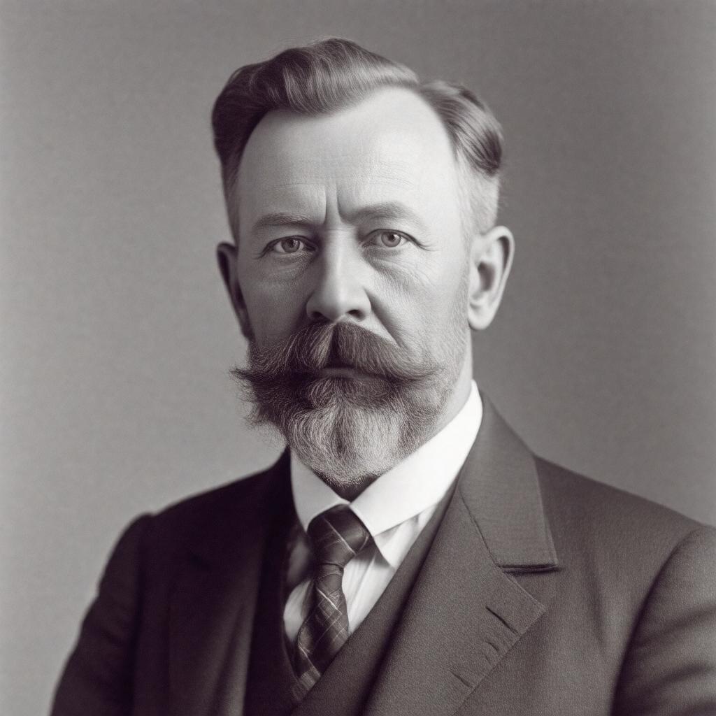 William English Walling